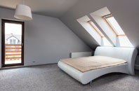 Whittingham bedroom extensions