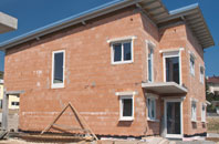 Whittingham home extensions