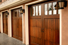 Whittingham garage extension quotes
