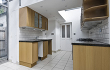 Whittingham kitchen extension leads
