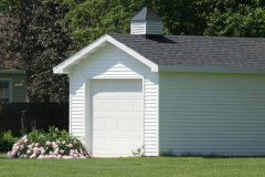 Whittingham outbuilding construction costs